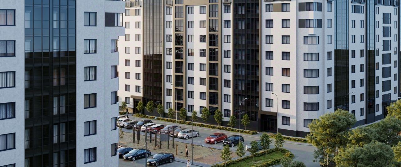 квартира г Калининград р-н Московский ул Интернациональная 16 фото 7