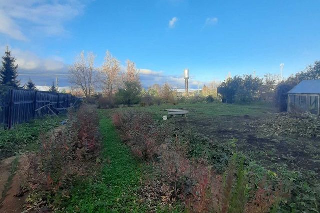 городской округ Верхняя Пышма, посёлок Зелёный Бор фото