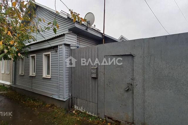 ул Карла Маркса городской округ Ковров фото