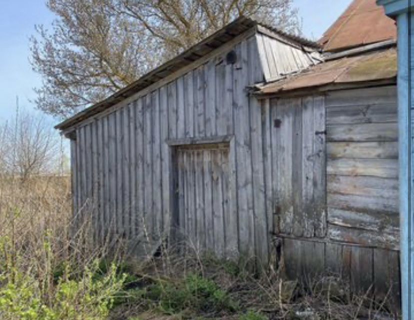 дом р-н Починковский село Пузская Слобода, Новая улица фото 4