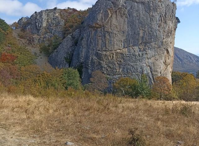 городской округ Ялта, посёлок городского типа Краснокаменка фото