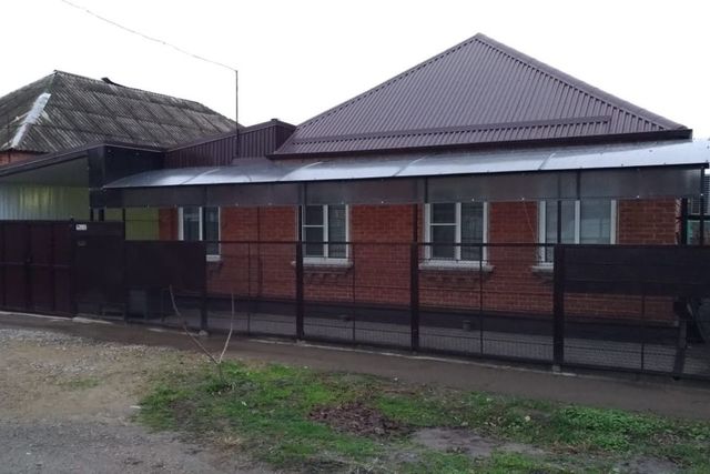 дом 91 муниципальное образование Краснодар фото