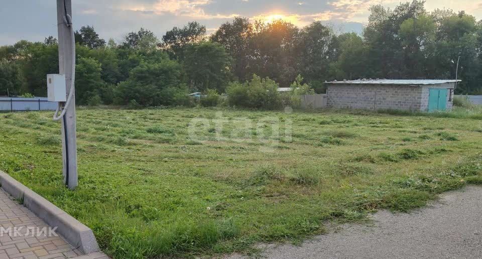 земля р-н Яковлевский п Яковлево ул Мирная фото 2