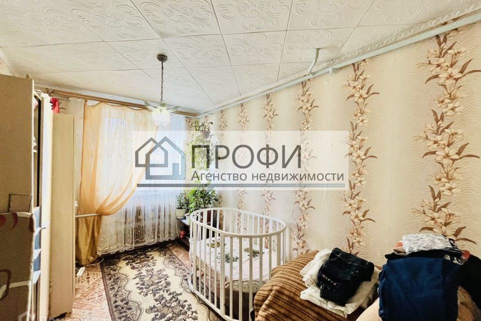 дом р-н Новооскольский хутор Севальный фото 3