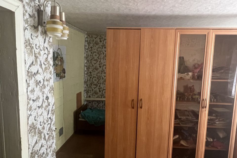 дом г Каменск-Шахтинский ул Нижняя городской округ Каменск-Шахтинский фото 3