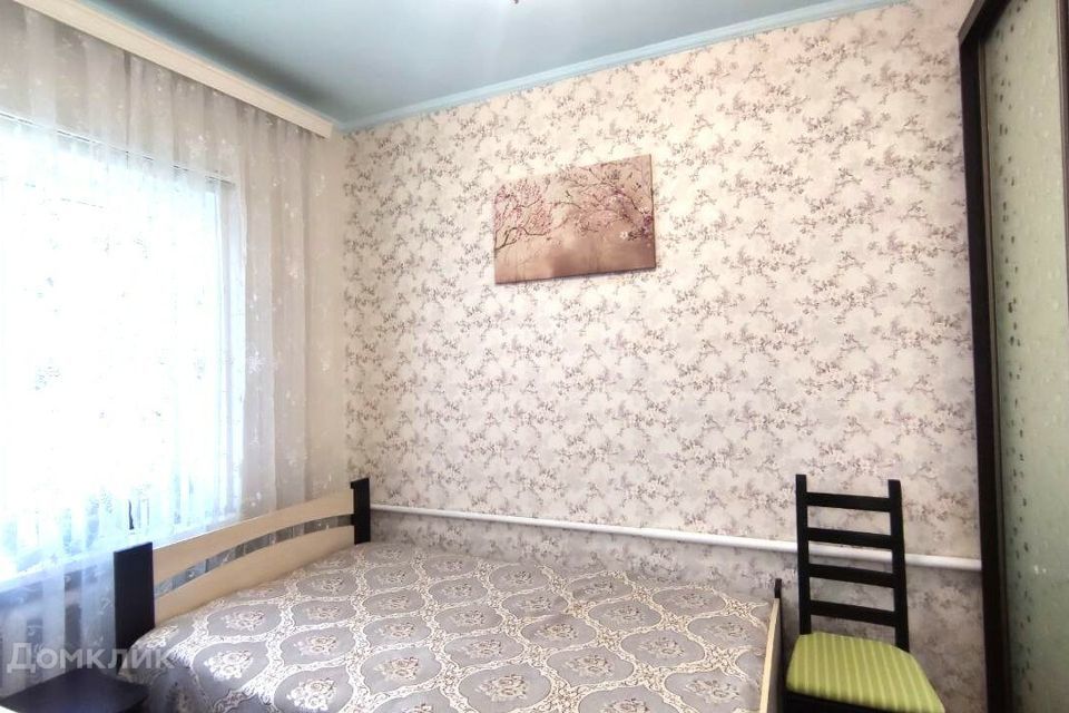 дом р-н Крымский г Крымск ул Синева Крымский район фото 4