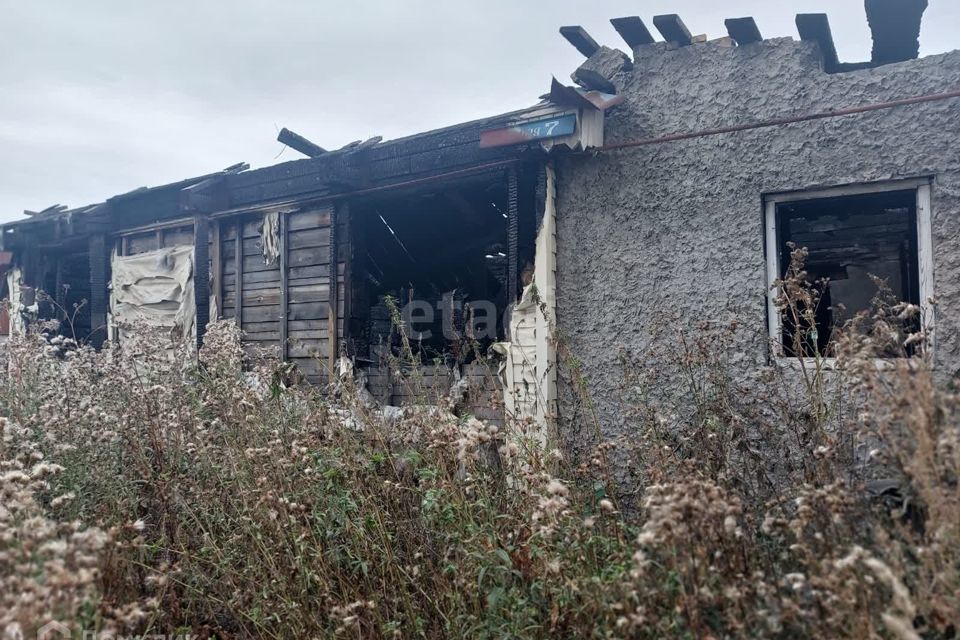 земля г Нижний Тагил ул Ольховская городской округ Нижний Тагил фото 10