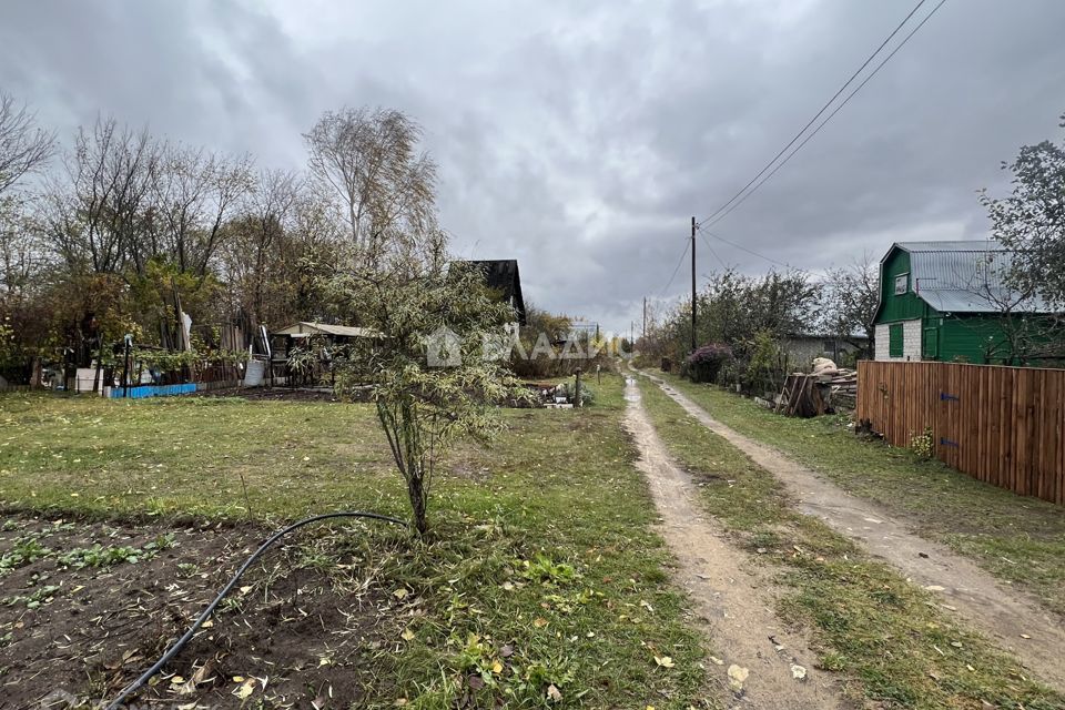 дом г Ковров городской округ Ковров, СОНТ № 9 Завод имени Дегтярёва фото 10