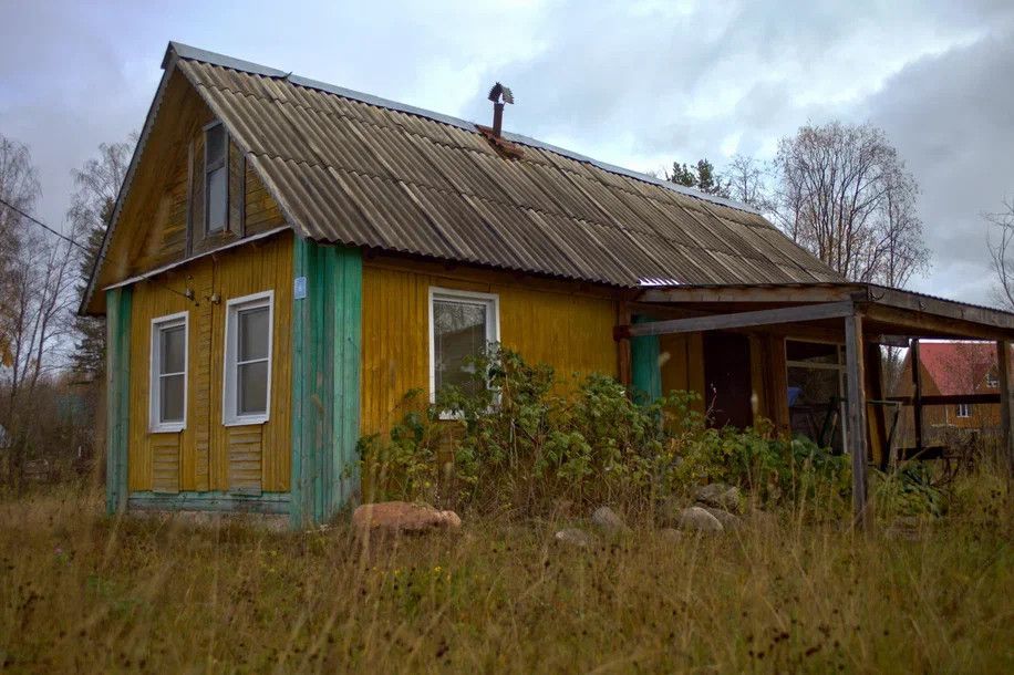 дом р-н Корткеросский д Визябож ул Дорожная 6 фото 10