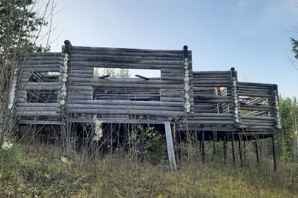 дом Добрянский городской округ, ДНТ Кукуево-2 фото 8