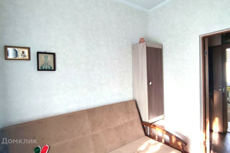 дом р-н Крымский г Крымск ул Синева Крымский район фото 7