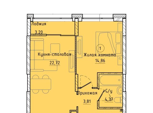 Чкаловская ул Машинная 1в/2 фото