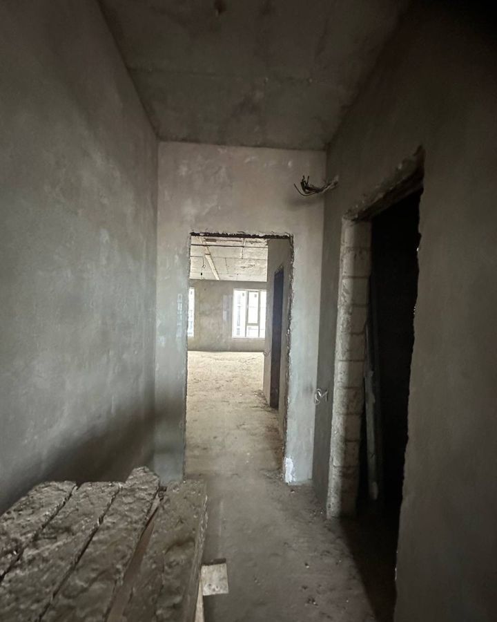 квартира г Нальчик Горная ул Тлостанова 32 фото 6