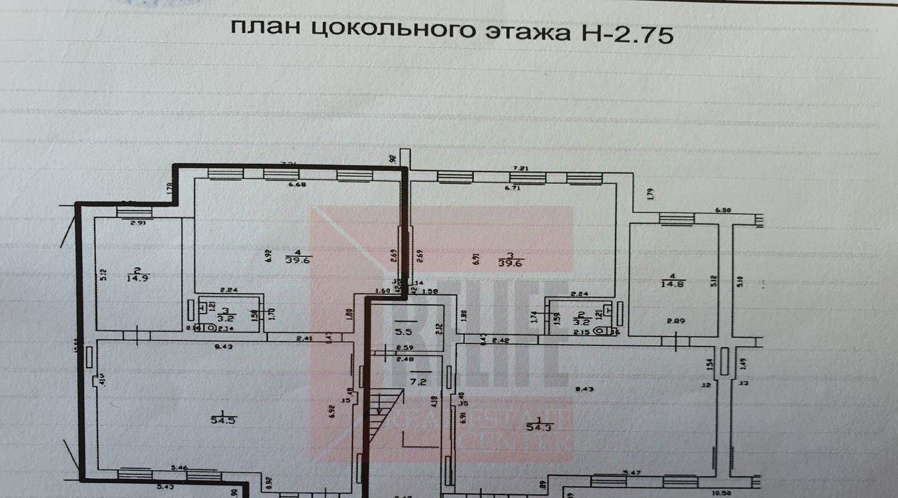 свободного назначения г Калининград р-н Ленинградский ул Толбухина 6 фото 10