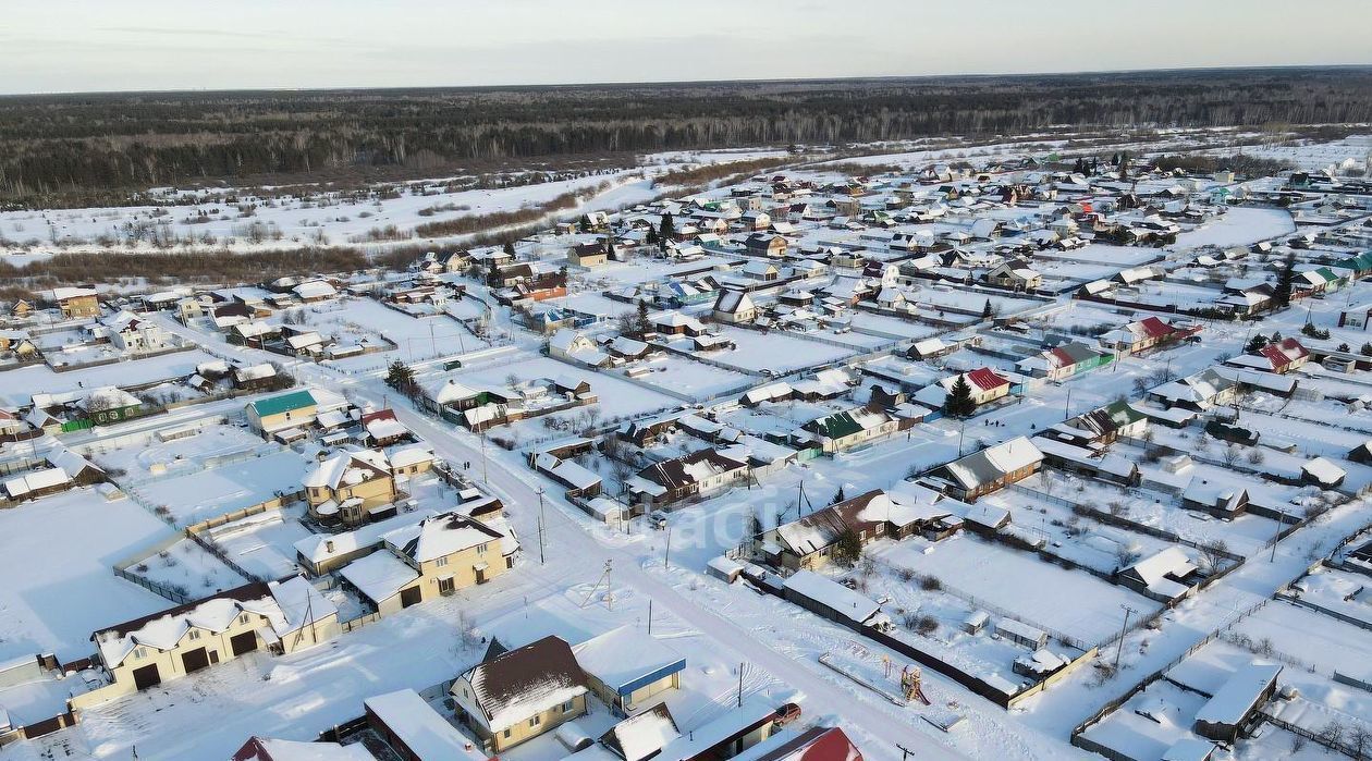 торговое помещение р-н Тюменский с Онохино ул Сосновая 19 фото 6