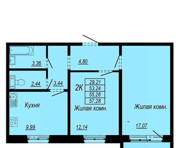 р-н Железнодорожный фото