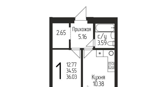 р-н Кировский дом 89 фото