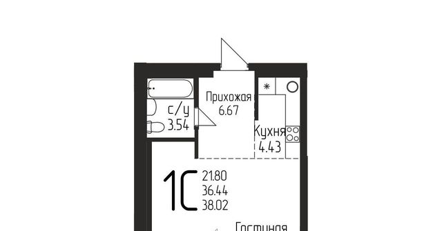 р-н Кировский дом 89 фото