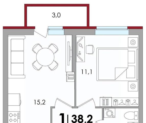 дом 15 фото