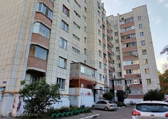 дом 62 городской округ Воронеж фото