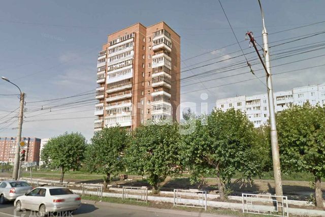 дом 17а городской округ Красноярск фото