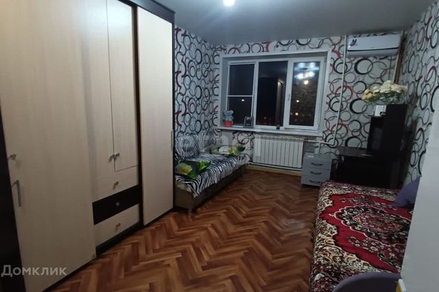 комната дом 36 городской округ Воронеж фото