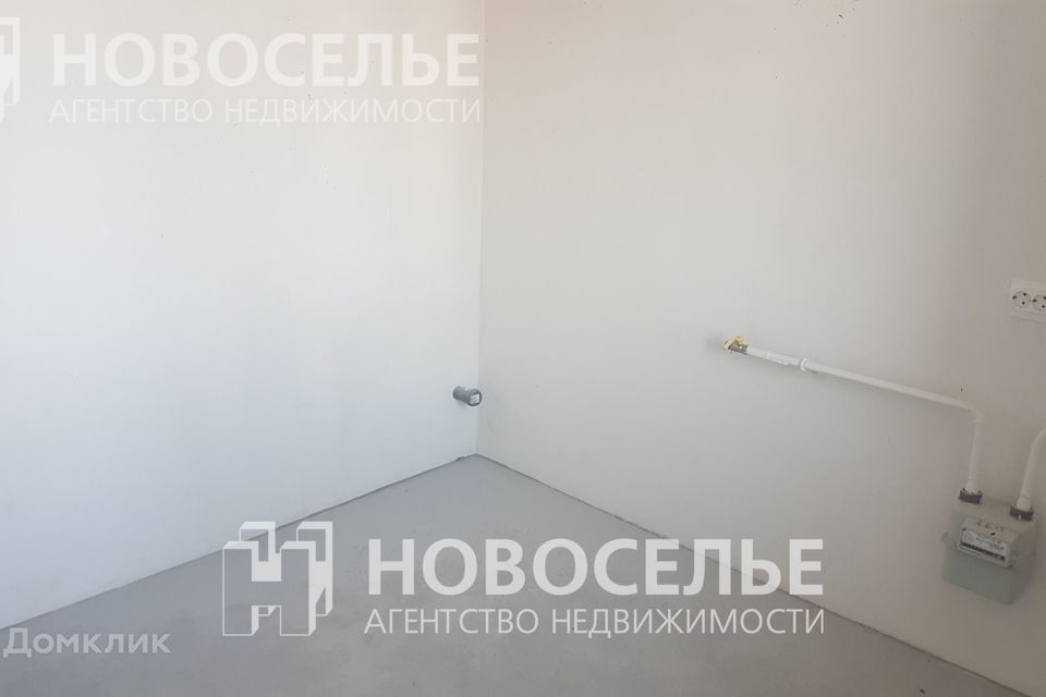 квартира г Рязань ул Островского 122 городской округ Рязань фото 9