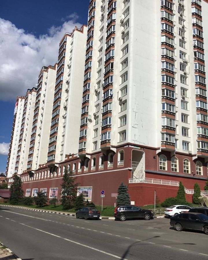 квартира г Дзержинский ул Угрешская 32 фото 1