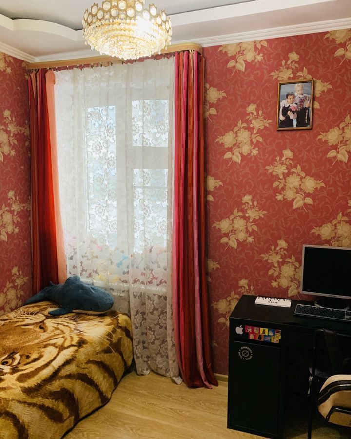 квартира г Дзержинский ул Угрешская 32 фото 14