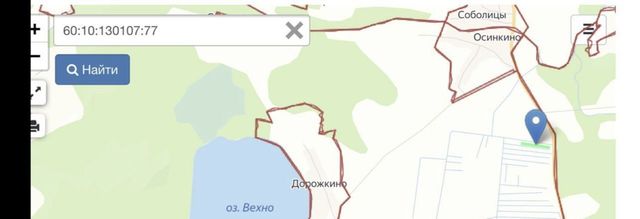 земля Выборская волость фото