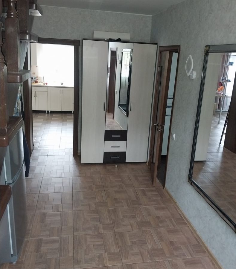 дом г Орехово-Зуево ул Новослободская 23 Орехово-Зуевский г. о. фото 6