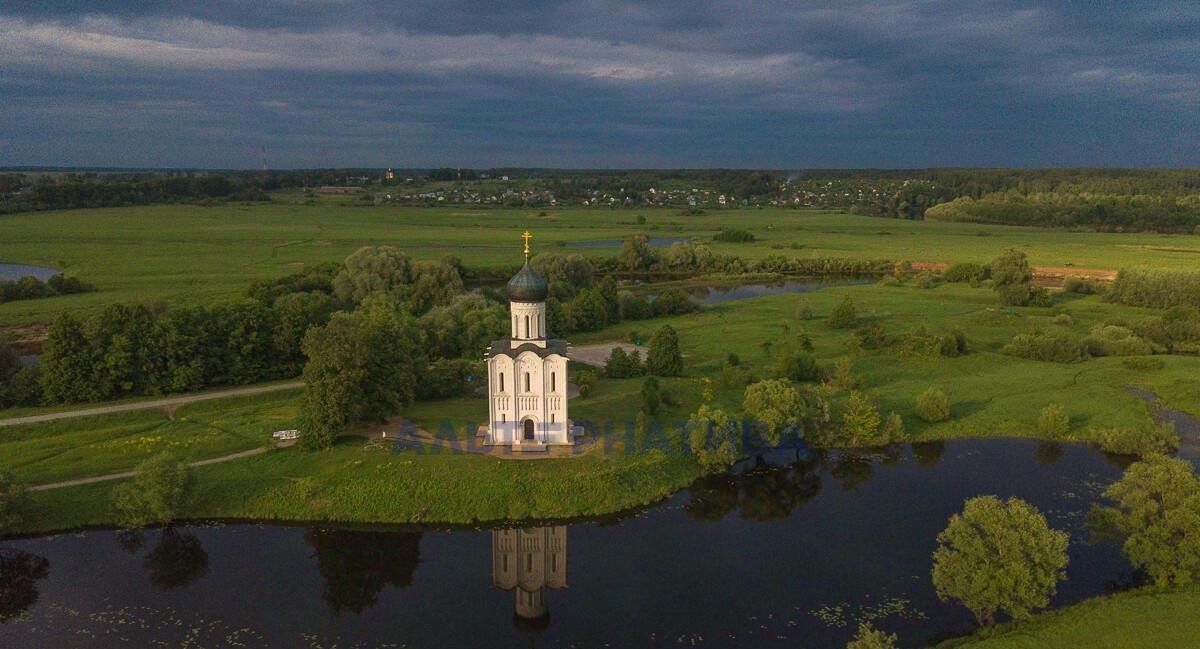 земля р-н Переславский д Желтиково ул Центральная 1 Переславль-Залесский городской округ фото 3