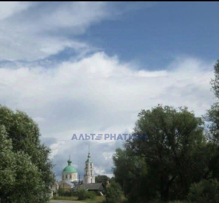 земля р-н Переславский д Желтиково ул Центральная 1 Переславль-Залесский городской округ фото 11