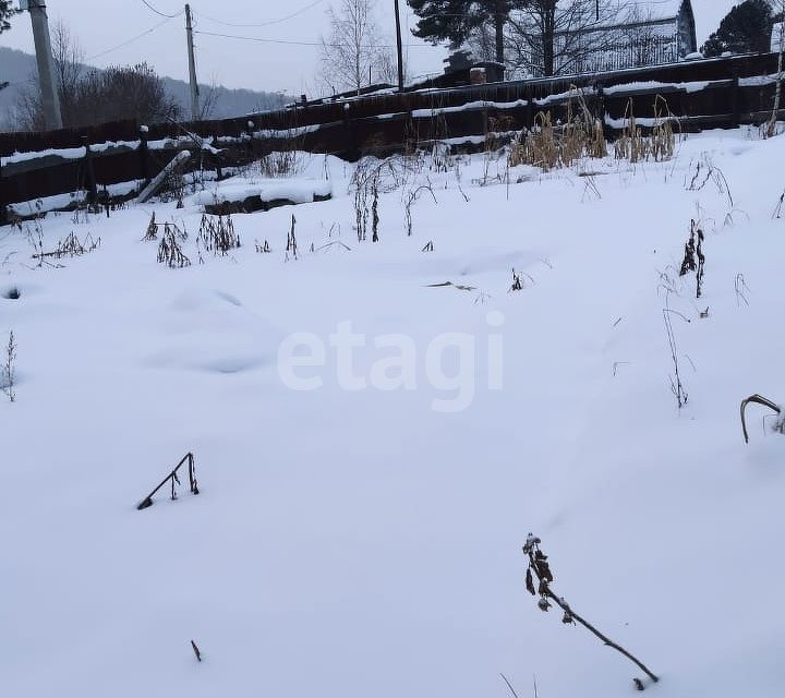 дом г Междуреченск Междуреченский городской округ, СНТ Родничёк фото 4