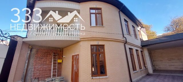 пр-кт Мира 16 городской округ Владикавказ фото