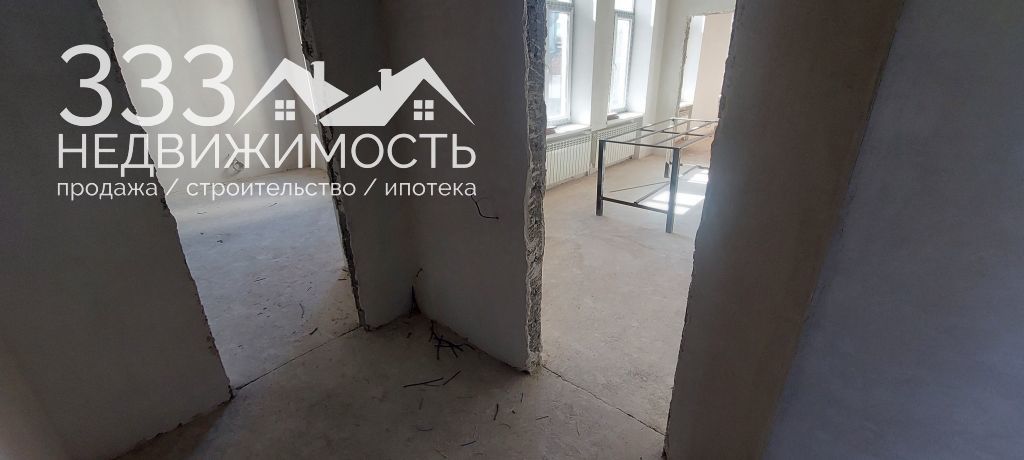 квартира г Владикавказ пр-кт Мира 17 городской округ Владикавказ фото 21