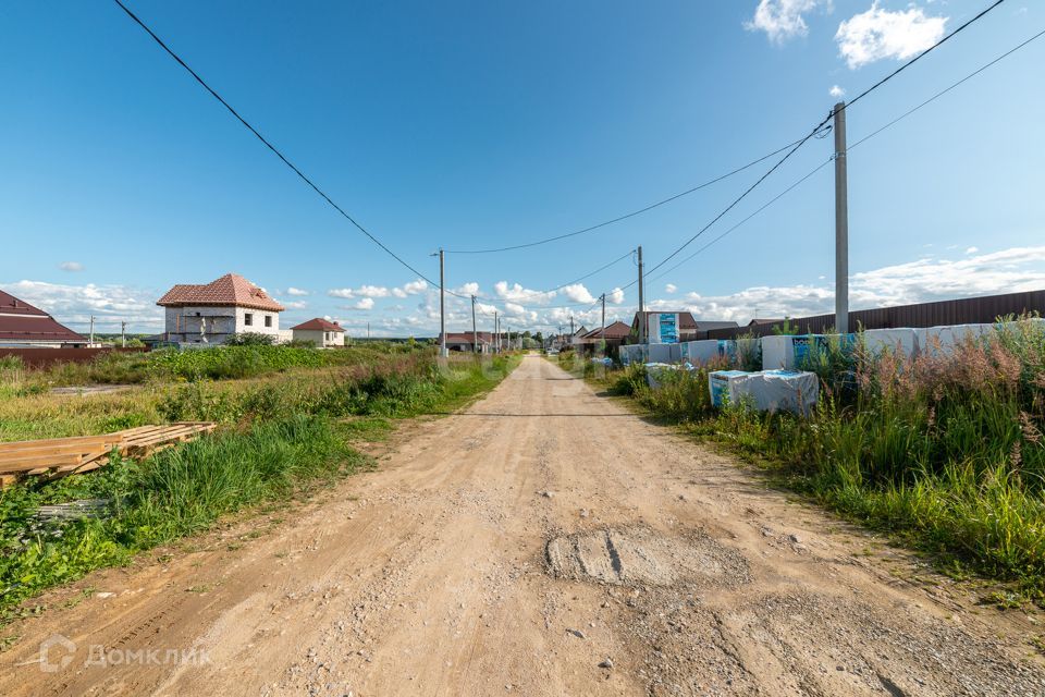 дом городской округ Подольск деревня Никулино, коттеджный посёлок Никулино фото 6