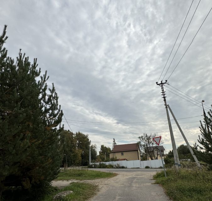 дом городской округ Дмитровский с Рогачево ул Заречная 20 фото 6