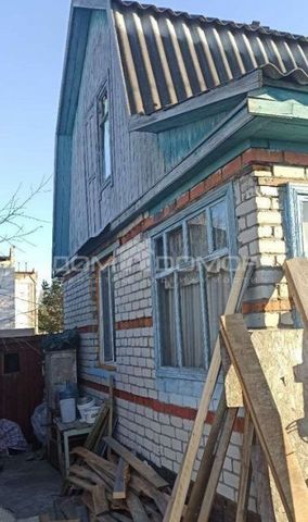 городской округ Сургут, потребительский садово-огороднический кооператив № 37 Кооператор фото