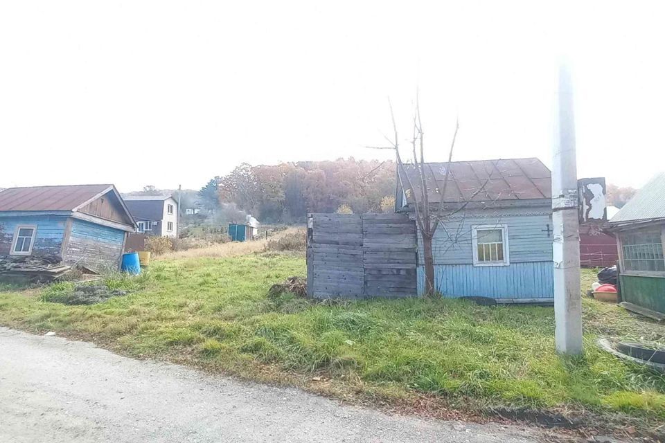 земля р-н Партизанский садовое некоммерческое товарищество Железнодорожник фото 1