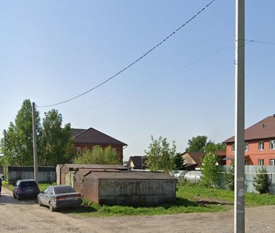ул Кленовая городской округ Новосибирск фото