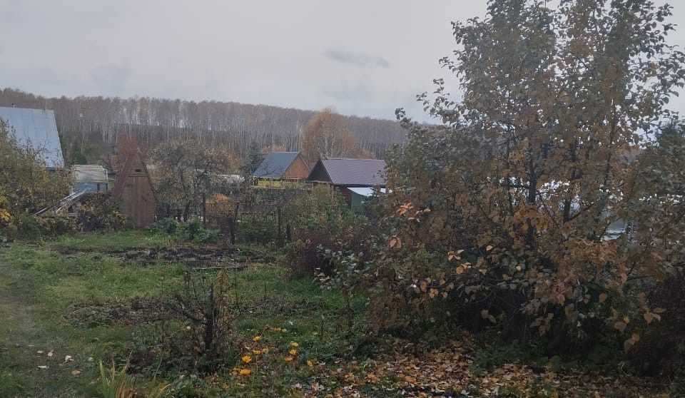 дом р-н Первомайский село Бешенцево фото 1