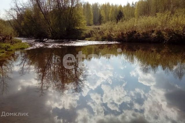 Расловское сельское поселение, деревня Буртасово фото