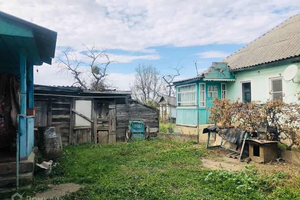 дом р-н Зеленчукский ст-ца Зеленчукская ул Ленина фото 1