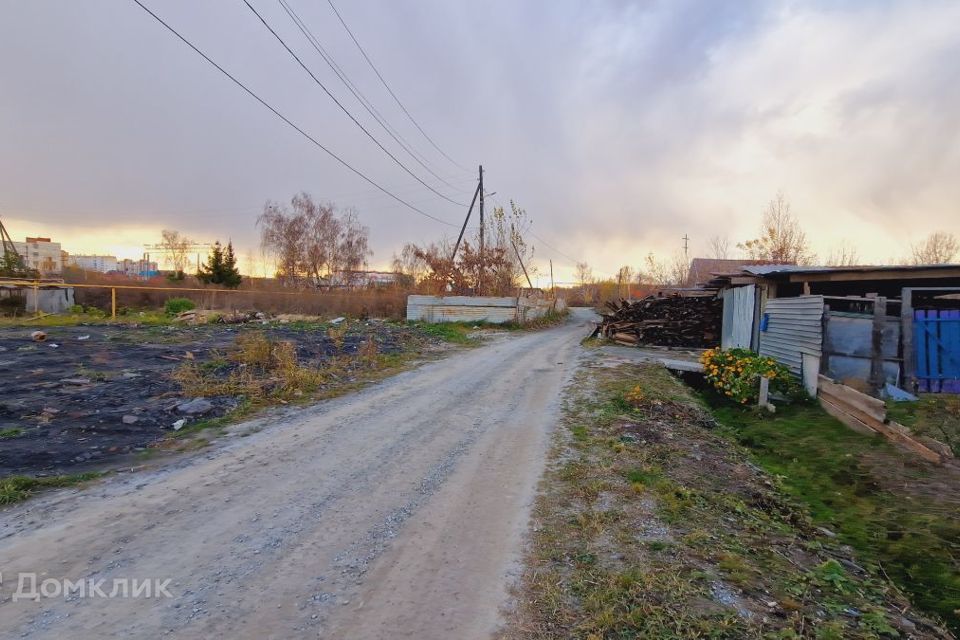 земля г Чебаркуль ул Солнечная 6 Чебаркульский городской округ фото 5