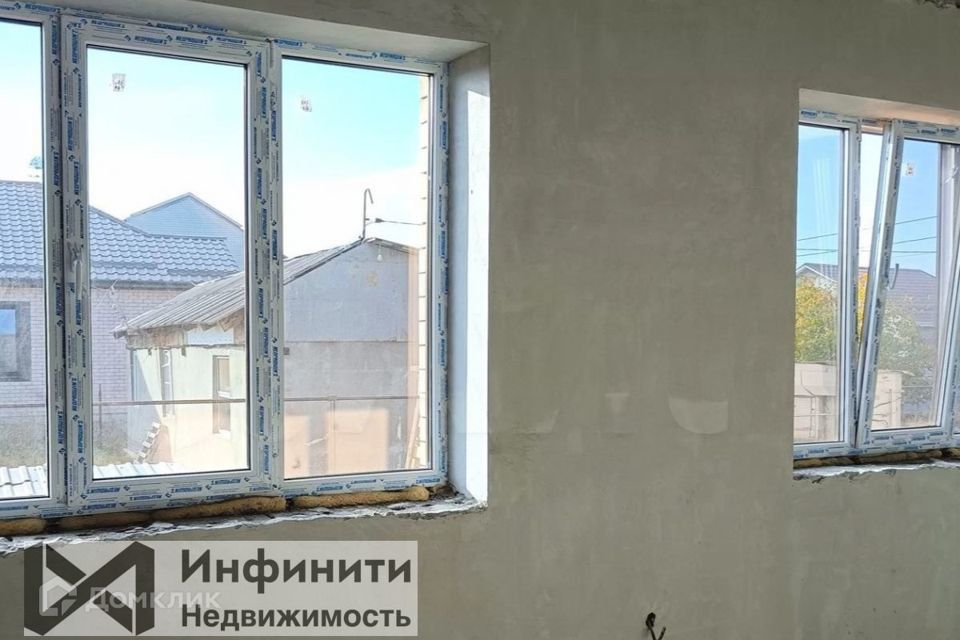 дом г Ставрополь снт Рябина городской округ Ставрополь, 213 фото 6