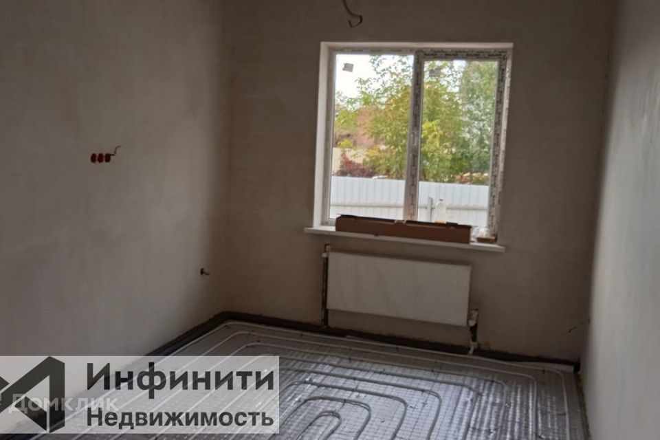 дом г Ставрополь снт Импульс ул Карьерная 75 городской округ Ставрополь фото 7