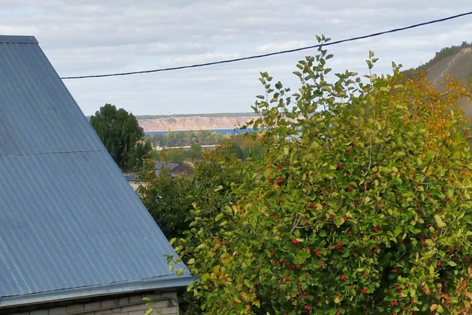 дом г Жигулевск ул Западная городской округ Жигулёвск фото 9