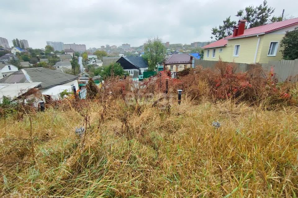 земля г Воронеж ул Саратовская городской округ Воронеж фото 5