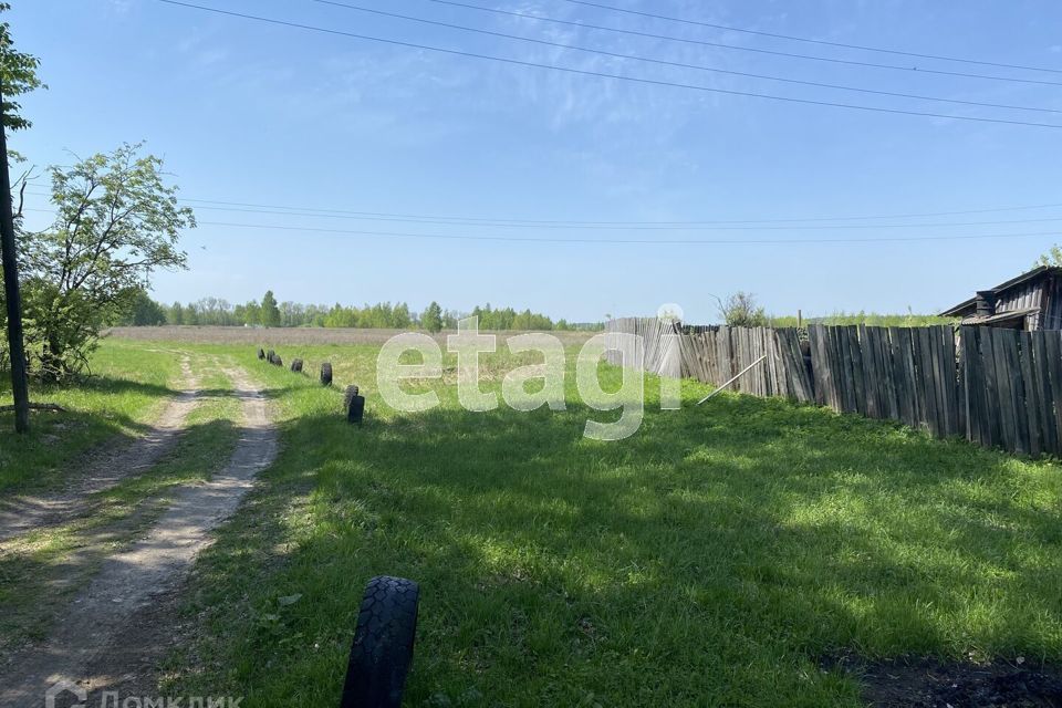 дом г Муром городской округ округ Муром, посёлок Стройдеталь фото 1